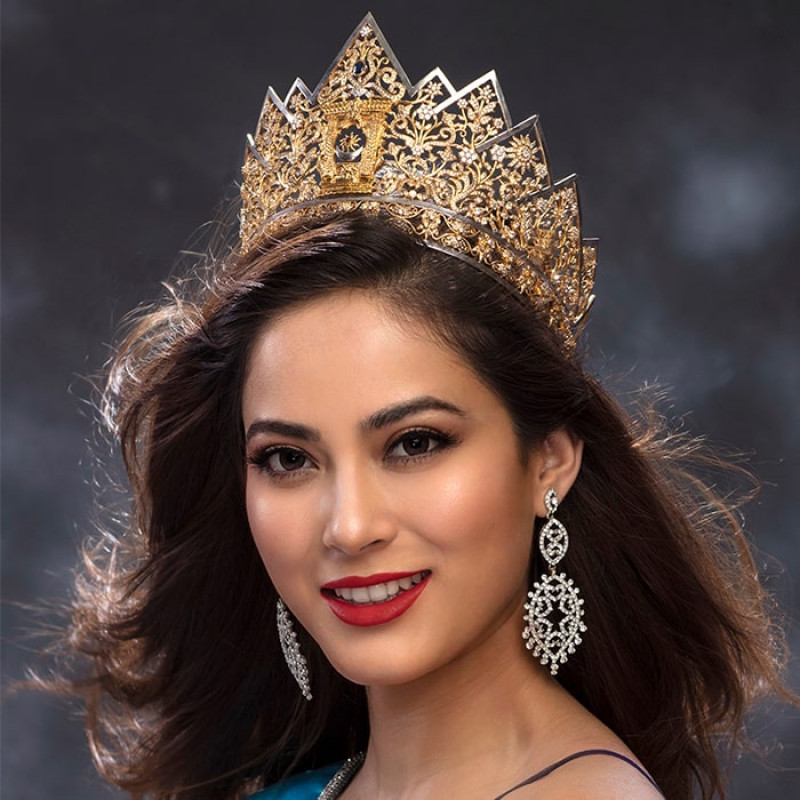 Shrinkhala Khatiwada